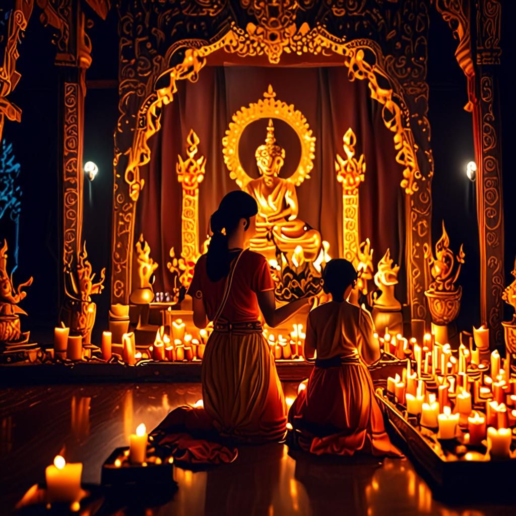 บูชา 5 เครื่องรางนี้แล้วเงินทองจะมากองตรงหน้า